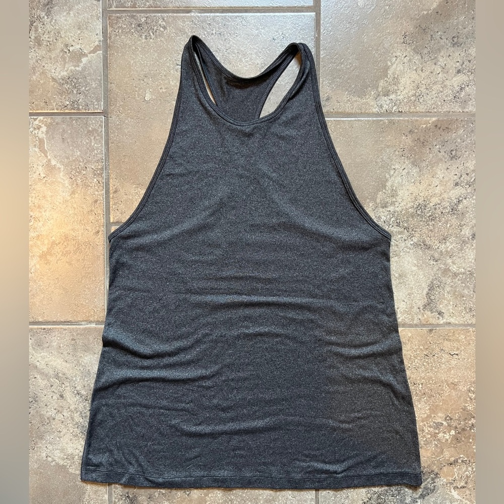 Lululemon Racerback Tank